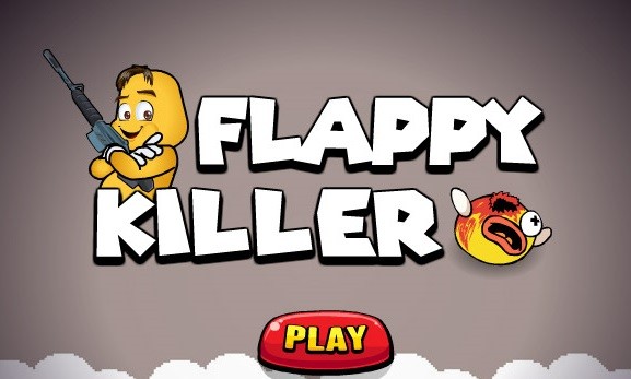 Flappy Killer