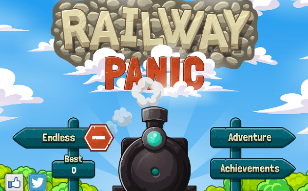 Railway Panic