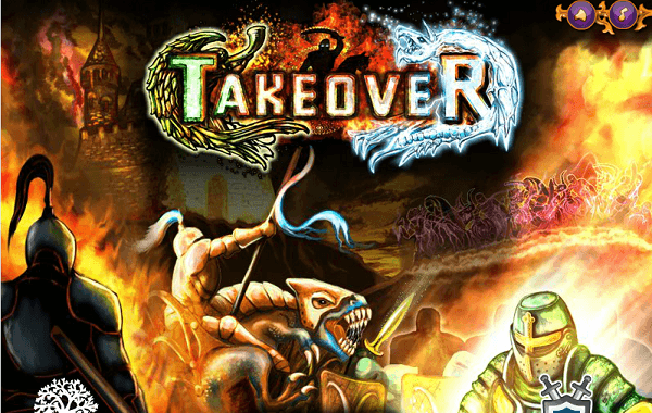 Takeover