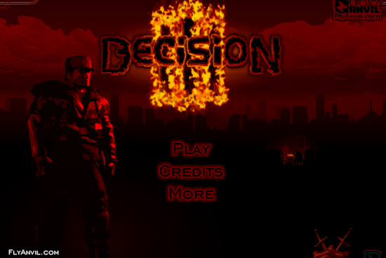 Decision 3
