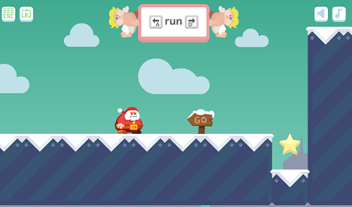 Santa Run 4