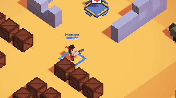 Squad.io