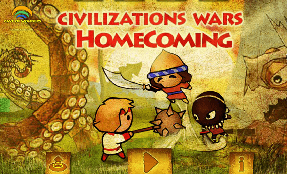 Civilizations Wars: 