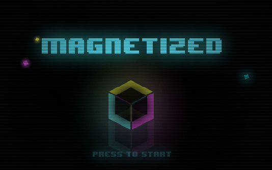 Magnetized