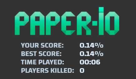 Paper.io