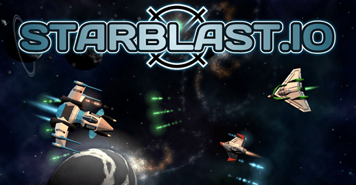 Starblast.io