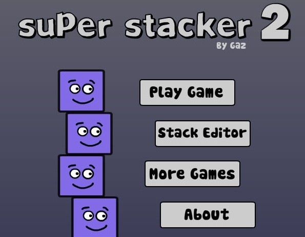 Super Stacker 2