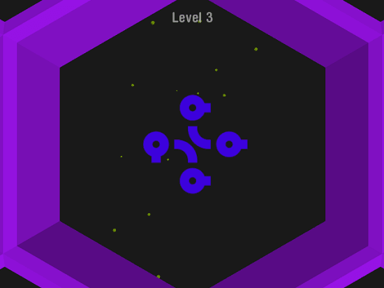 UnderNet Entangled