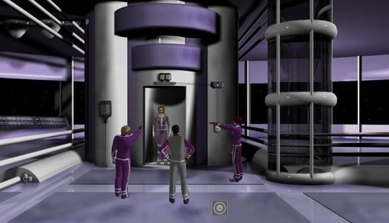 Cosmos Quest