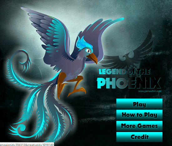 The Legend of Phoenix