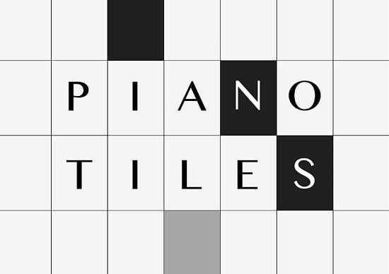 Piano Tiles