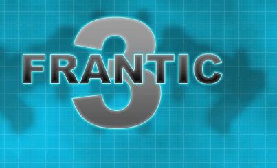 Frantic 3