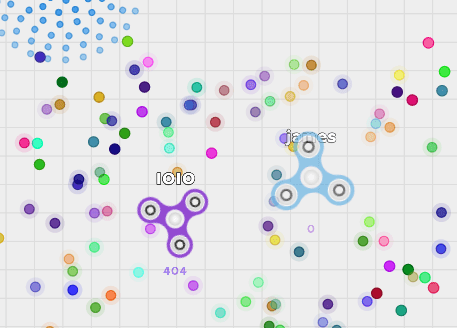 Spinz.io