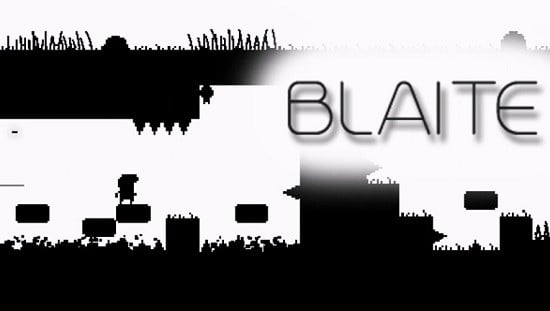 Blaite
