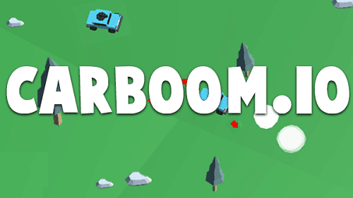 Carboom.io