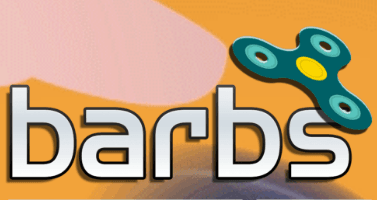Barbs.io