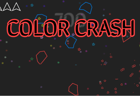 Color Crash