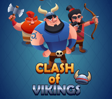 Clash of Vikings