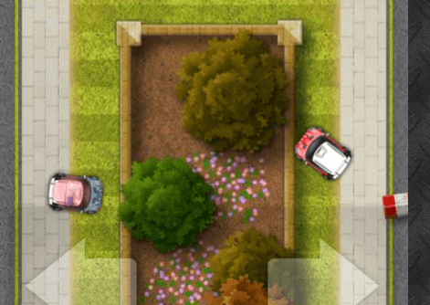 Street Race Pursuit