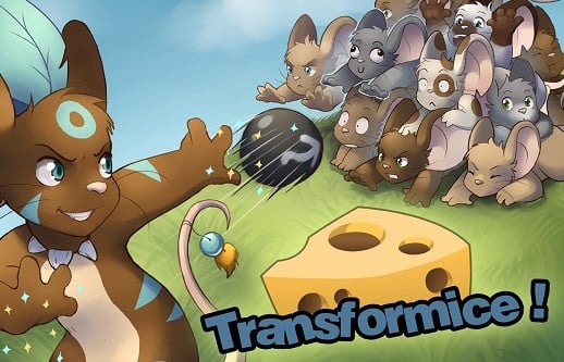 Transformice