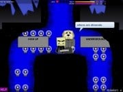 Minecraft Three Question Quiz
