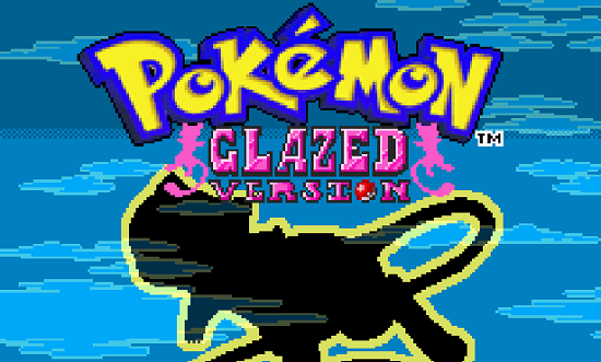 Pokemon Glazed