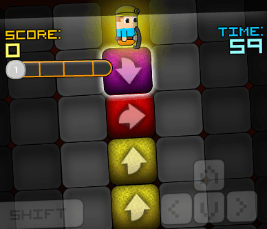 Speed Miner 2