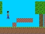 SteveRun Minecraft