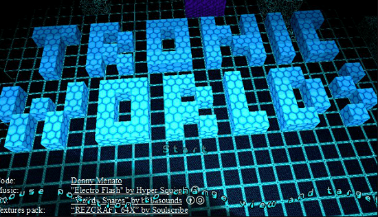 Tronic Worlds