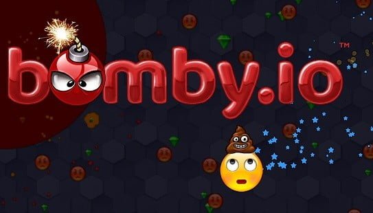 Bomby.io