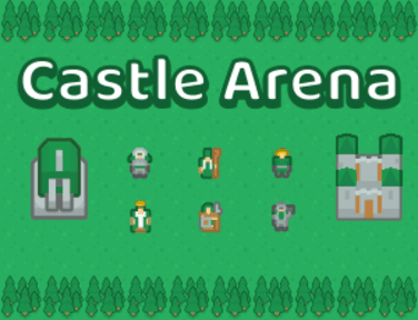 CastleArena.io