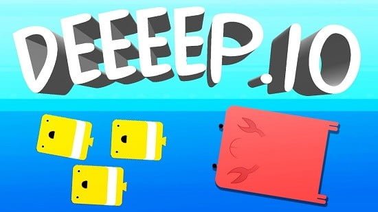 Deeeep.io