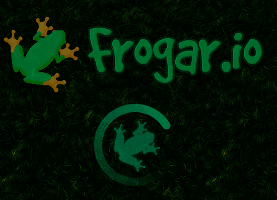 Frogar.io