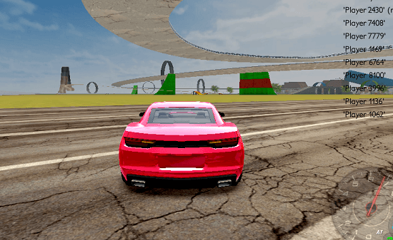 Madalin Stunt Cars 2 Play Online At Coolmathgameskids Com