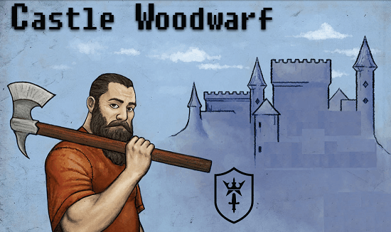 Castle Woodwarf