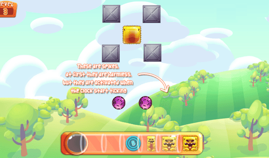 Super Sticky Stacker