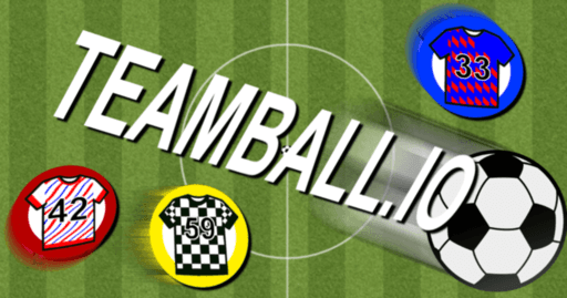 Teamball.io