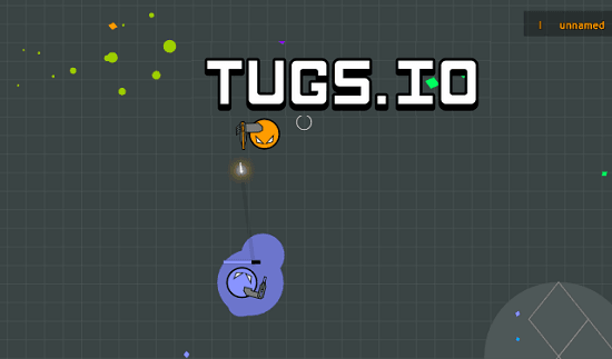 Tugs.io