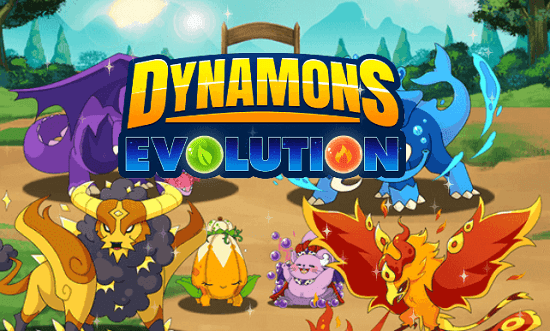 dynamons world play online dynamons world play online