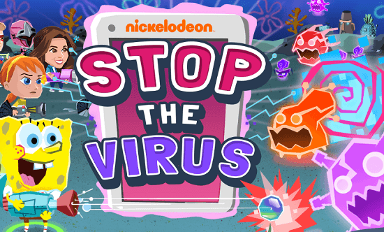 Stop The Virus