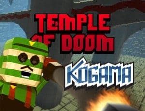 KOGAMA: Temple Of Do
