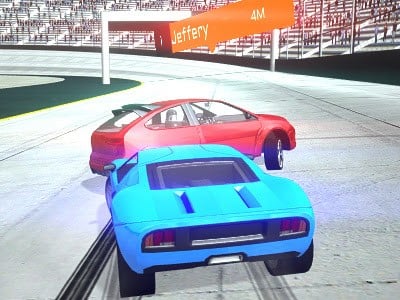 Nascar Circuit