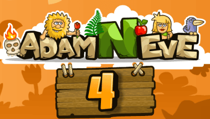 Adam and Eve 4
