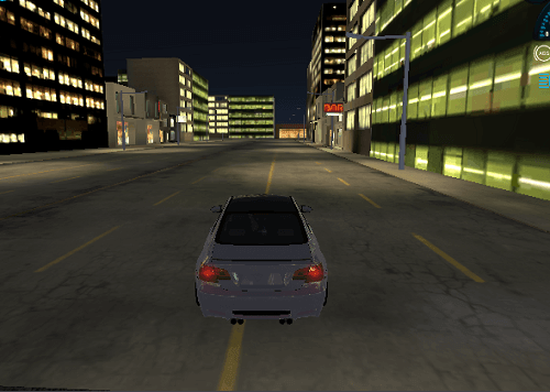 City Car Driving Sim