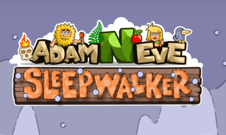 Adam and Eve 6: Sleepwalker