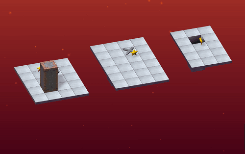 Bloxorz Classic
