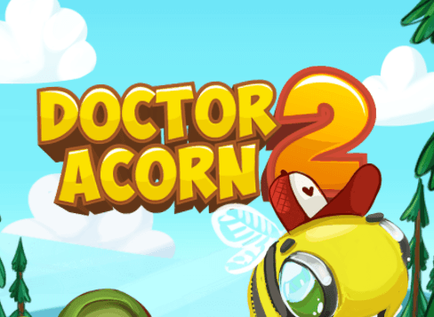 Doctor Acorn 2