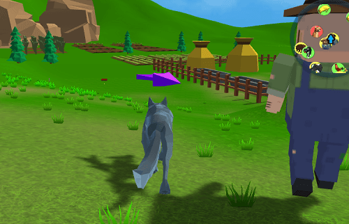 wild wolf games wild wolf games