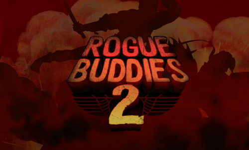 Rogue Buddies 2