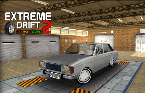 Extreme Drift 2